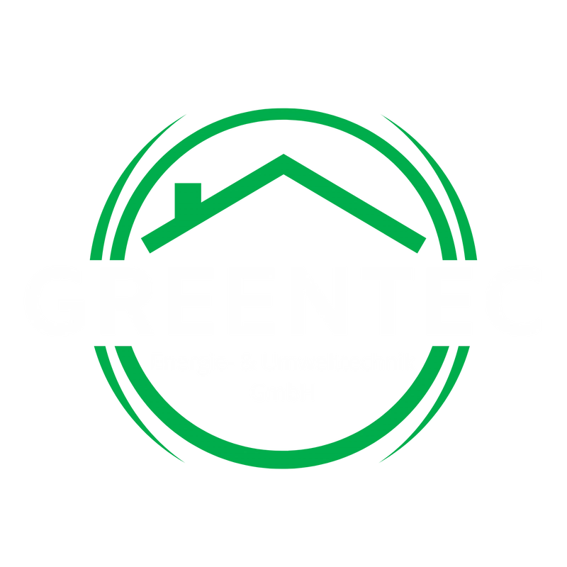 GreenTec GmbH Logo